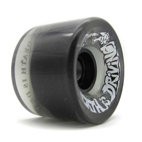 HAZE DEATH IS DRIVING 78A 60mm