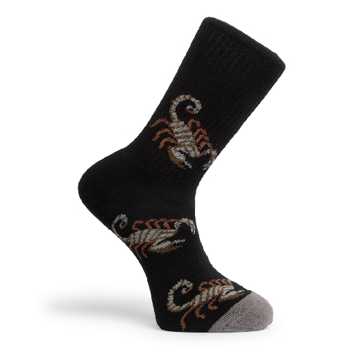 VOLCOM MICKEY MASON SOCK 2PK Multi