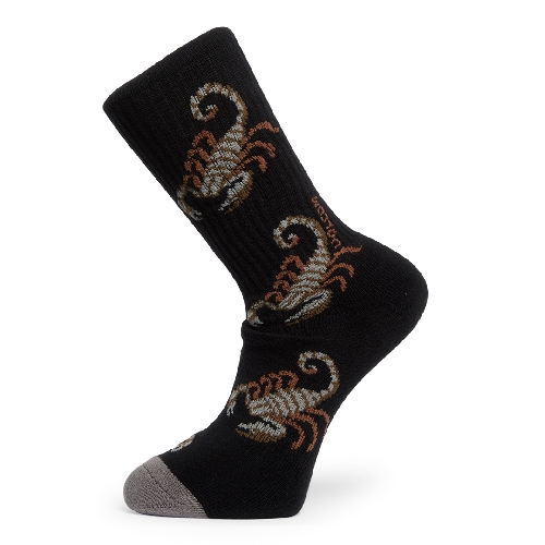 VOLCOM MICKEY MASON SOCK 2PK Multi
