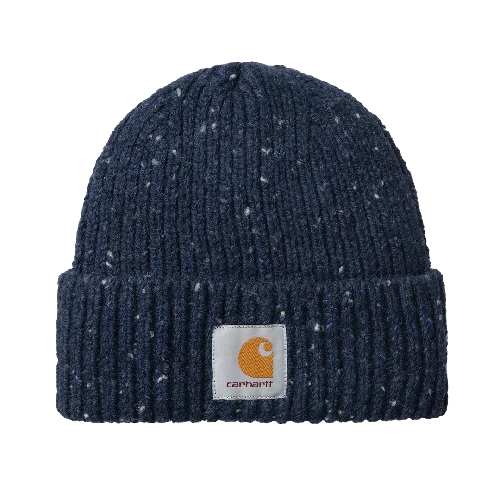 CARHARTT WIP ANGLISTIC BEANIE Jupiter