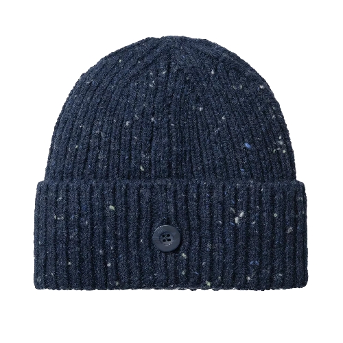 CARHARTT WIP ANGLISTIC BEANIE Jupiter