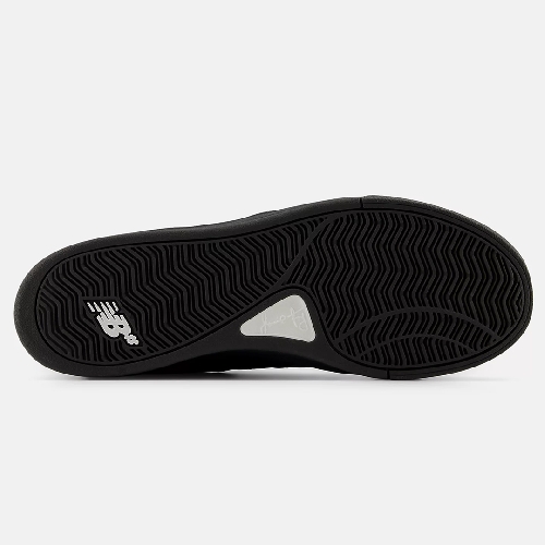 NEW BALANCE NUMERIC 306 C JAMIE FOY Black Nightwatch Green