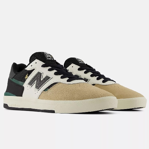 NEW BALANCE NUMERIC 306 C JAMIE FOY Incense Black