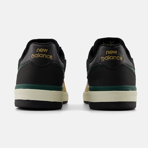 NEW BALANCE NUMERIC 306 C JAMIE FOY Incense Black