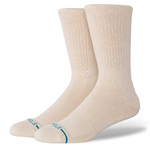 STANCE ICON SOCK Oatmeal