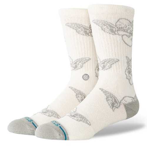 STANCE CHERUB CREW Canvas