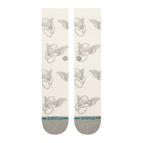 STANCE CHERUB CREW Canvas