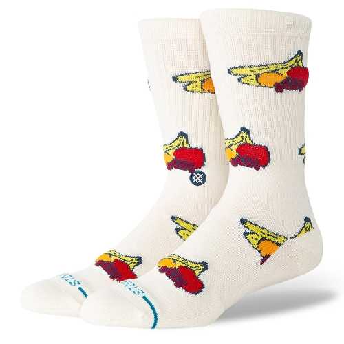 STANCE FRUITS CREW Canvas