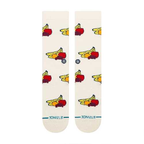 STANCE FRUITS CREW Canvas