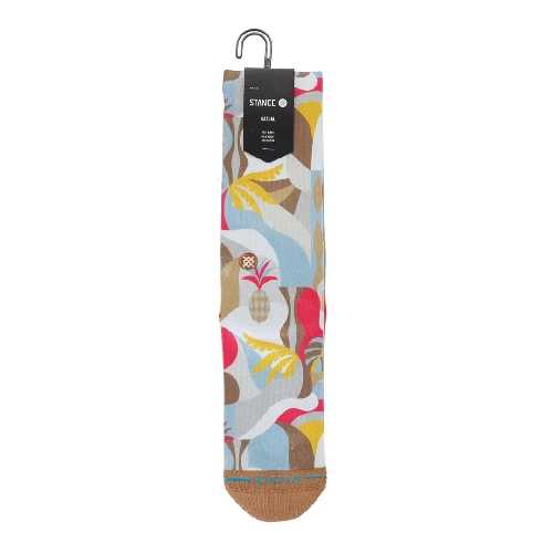 STANCE TROPICLAY Honey