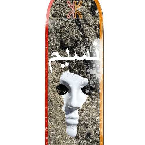 OPERA NASSIM BURIED DECK 8.375 x 32.2