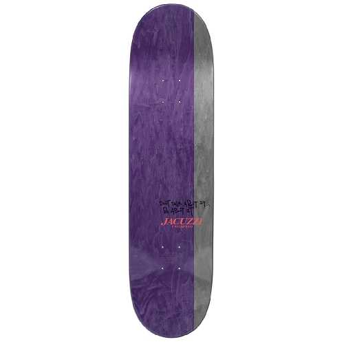 JACCUZI JOHN DILO WIND UP DECK 8.5 x 32.325
