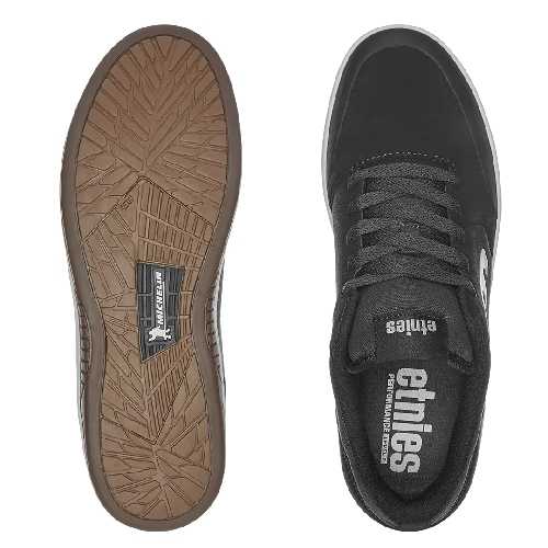 ETNIES MARANA MICHELIN Charcoal Heather