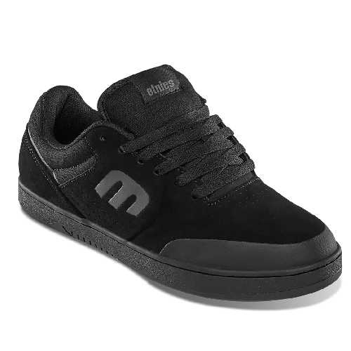 ETNIES MARANA MICHELIN Black Raw