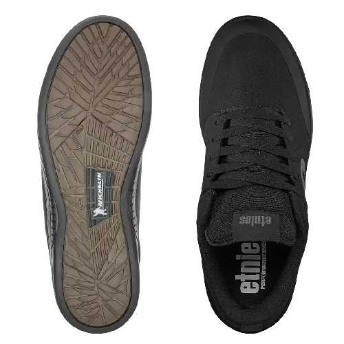 ETNIES MARANA MICHELIN Black Raw