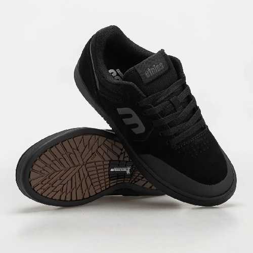 ETNIES MARANA MICHELIN Black Raw