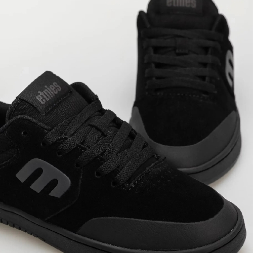 ETNIES MARANA MICHELIN Black Raw