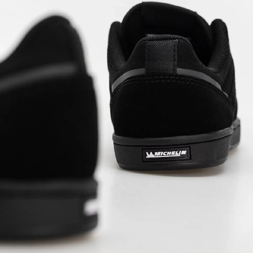 ETNIES MARANA MICHELIN Black Raw