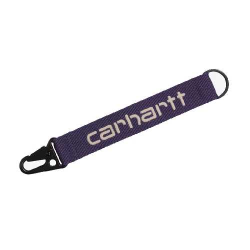 CARHARTT WIP JADEN KEYHOLDER Lokers Salt