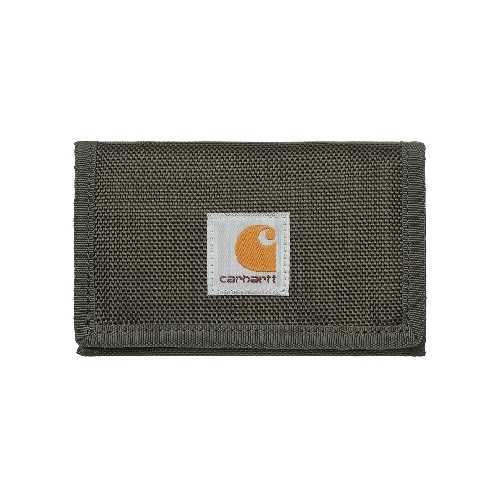 CARHARTT WIP PRESCOTT WALLET Oxide Green
