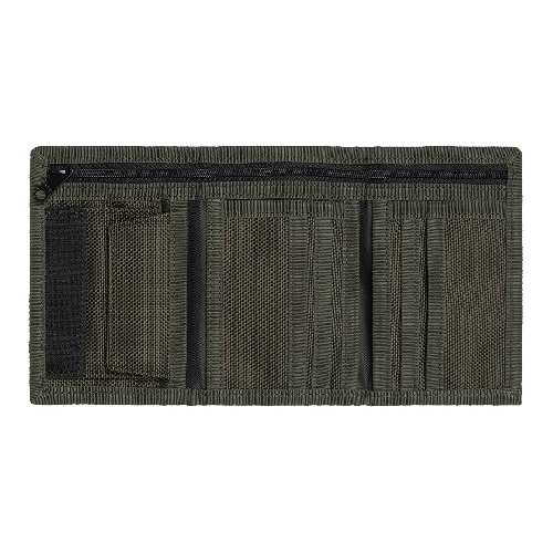CARHARTT WIP PRESCOTT WALLET Oxide Green
