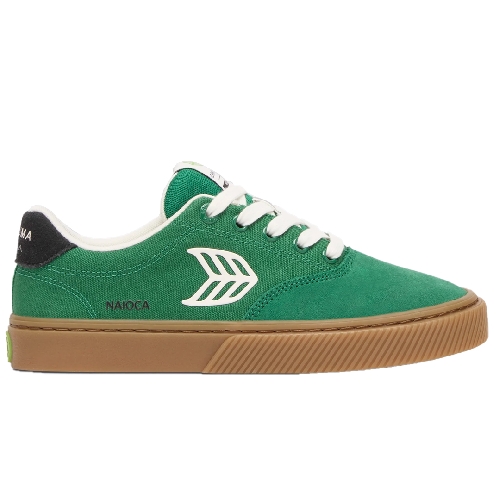 CARIUMA NAIOCA PRO Lush Green