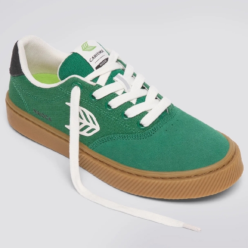 CARIUMA NAIOCA PRO Lush Green