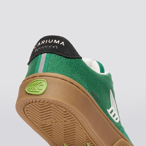 CARIUMA NAIOCA PRO Lush Green