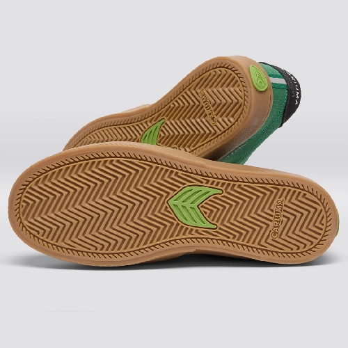 CARIUMA NAIOCA PRO Lush Green