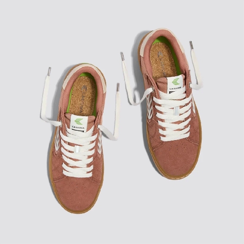 CARIUMA CATIBA 2 0 Mocha Mousse Gum