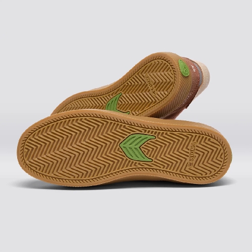 CARIUMA CATIBA 2 0 Mocha Mousse Gum