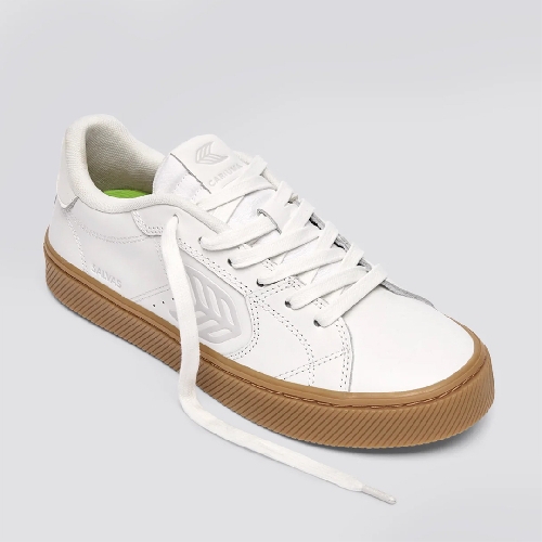 CARIUMA SALVAS Warm White Ice Gum