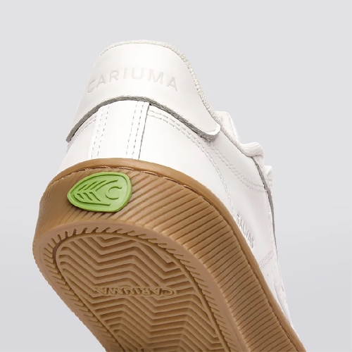 CARIUMA SALVAS Warm White Ice Gum