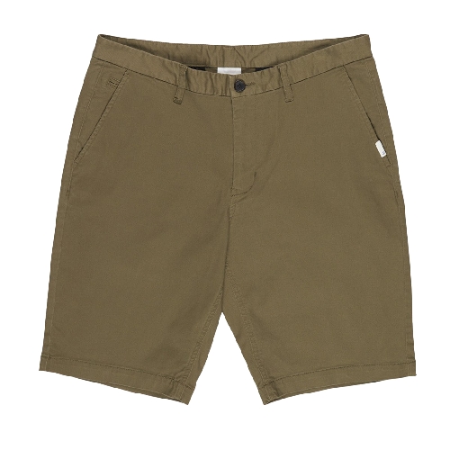 ELEMENT REGULAR CHINO WORK SHORT Kalamata