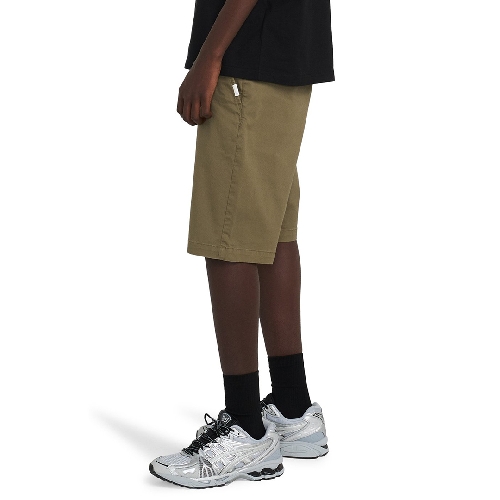 ELEMENT REGULAR CHINO WORK SHORT Kalamata