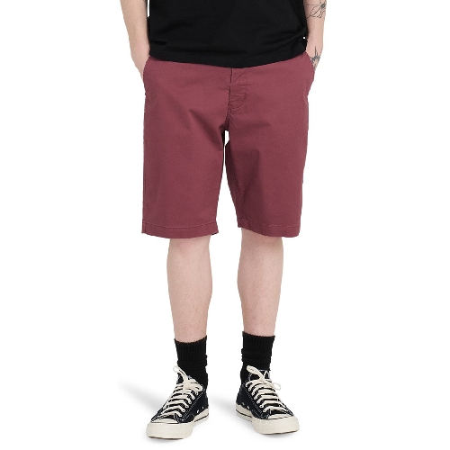 ELEMENT REGULAR CHINO WORK SHORT Nocturne