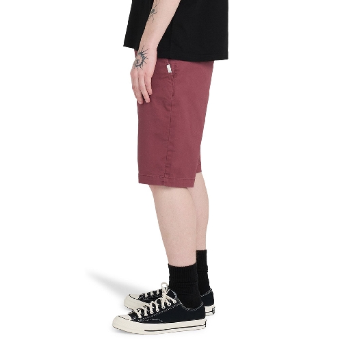 ELEMENT REGULAR CHINO WORK SHORT Nocturne