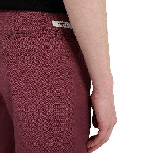 ELEMENT REGULAR CHINO WORK SHORT Nocturne