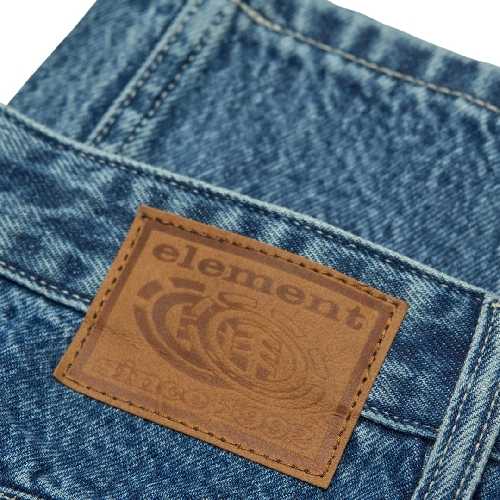 ELEMENT RELAX 5 DENIM YOUTH Mid used