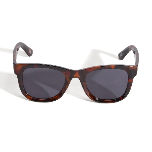 VANS SPICOLI SUNGLASSES Tortoise Shell