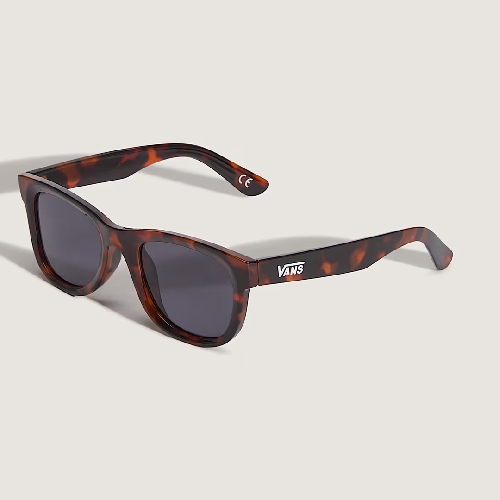 VANS SPICOLI SUNGLASSES Tortoise Shell