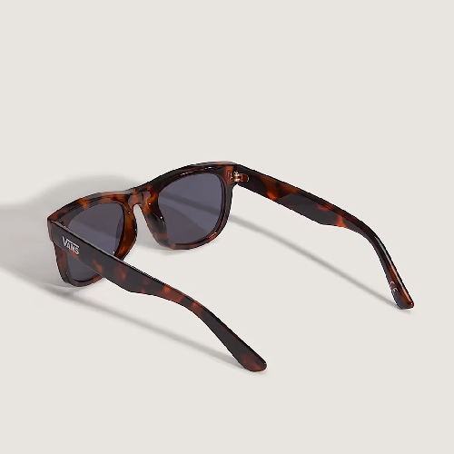 VANS SPICOLI SUNGLASSES Tortoise Shell