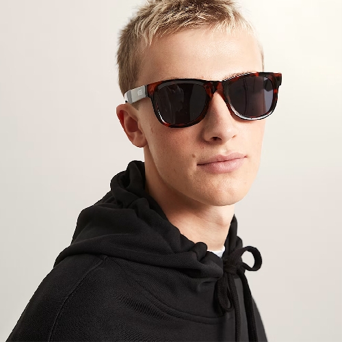 VANS SPICOLI SUNGLASSES Tortoise Shell