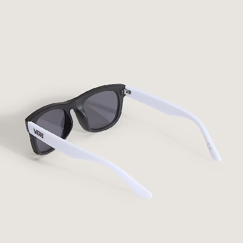 VANS SPICOLI SUNGLASSES Black White