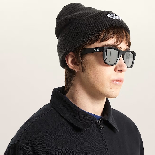 VANS SPICOLI SUNGLASSES Black