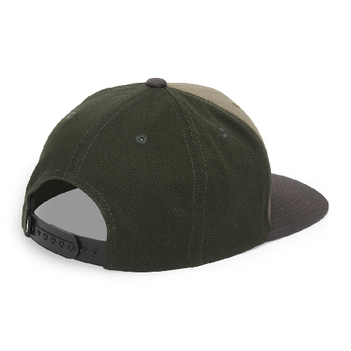 VOLCOM QUARTER TWILL YOUTH HAT Surplus