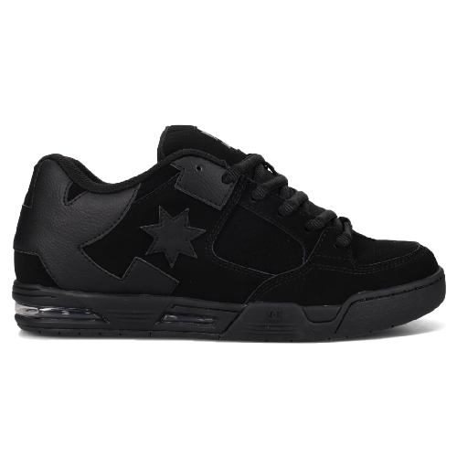 DC SHOES COMMAND Black Black
