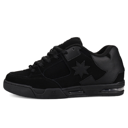 DC SHOES COMMAND Black Black