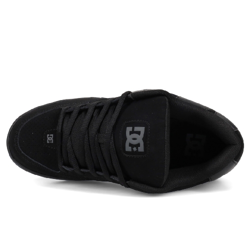 DC SHOES COMMAND Black Black