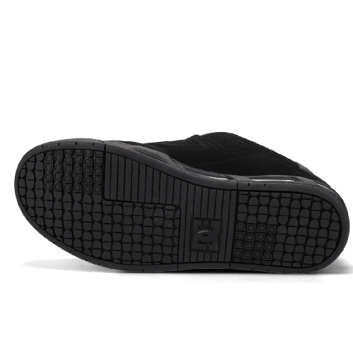DC SHOES COMMAND Black Black